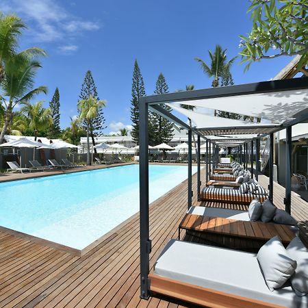 Veranda Tamarin Hotel & Spa Esterno foto