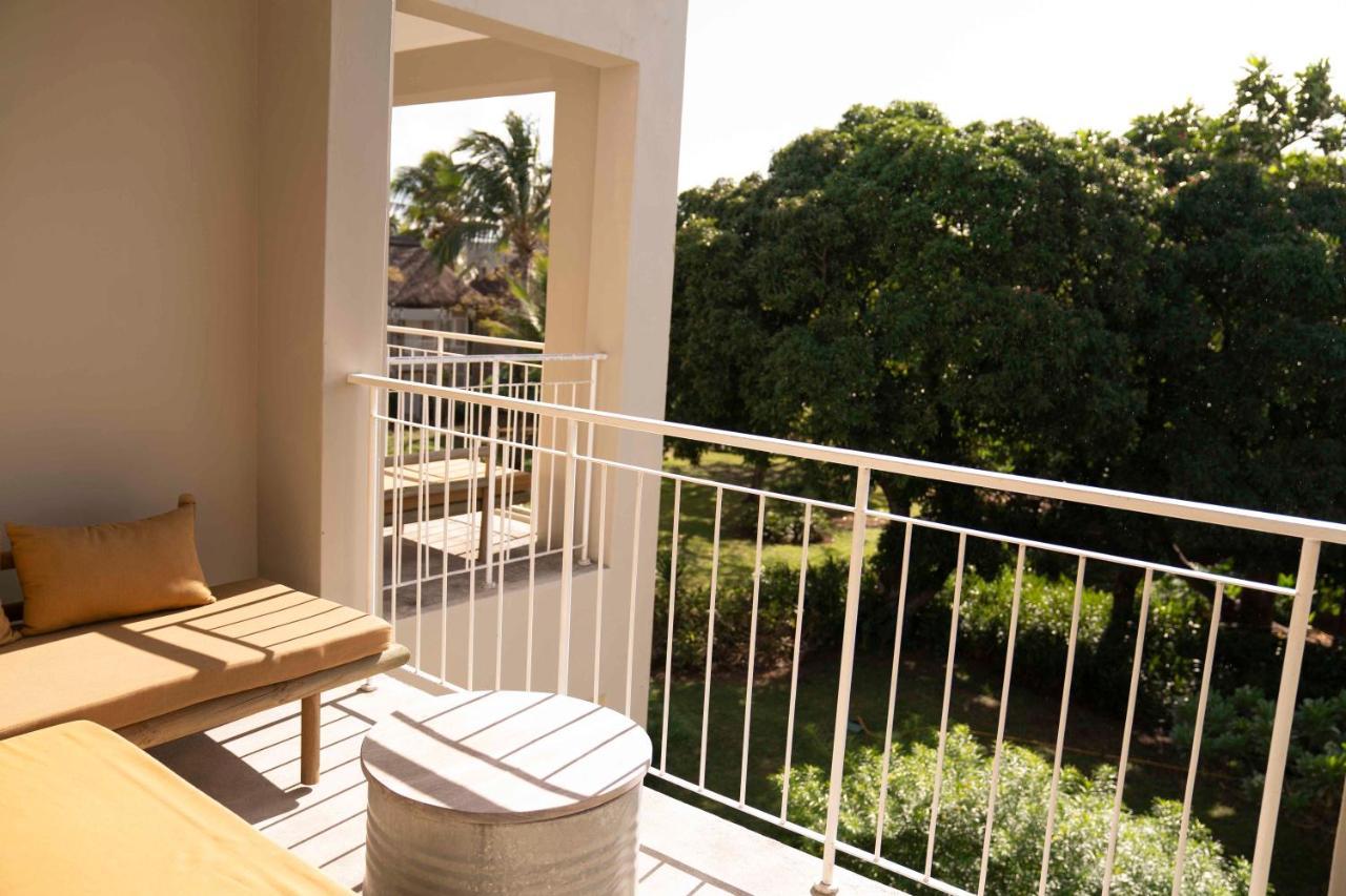 Veranda Tamarin Hotel & Spa Esterno foto