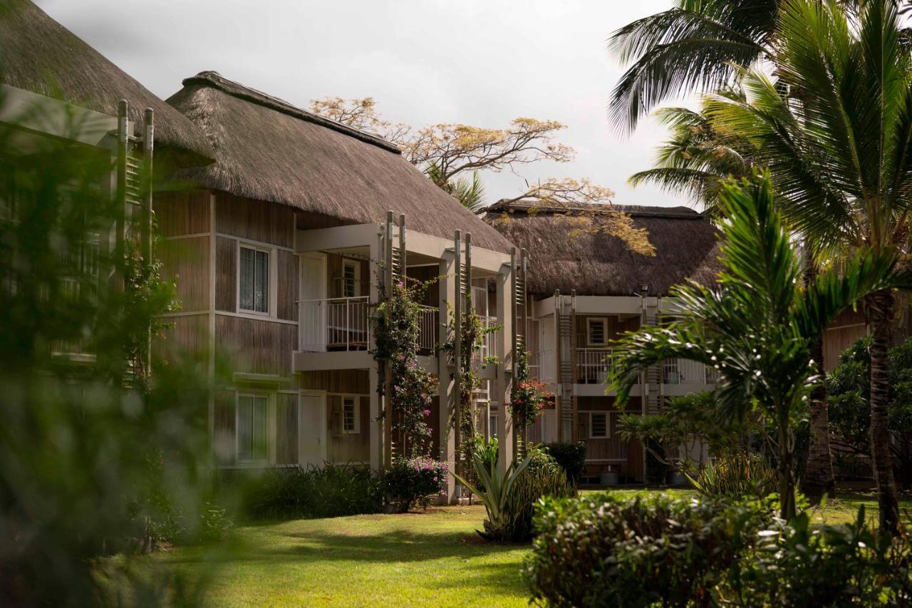 Veranda Tamarin Hotel & Spa Esterno foto