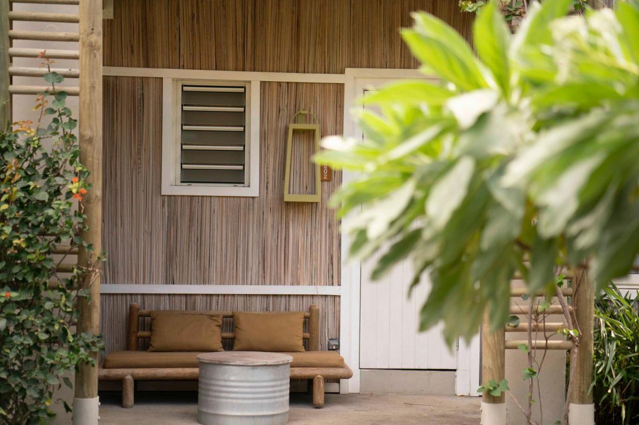 Veranda Tamarin Hotel & Spa Esterno foto