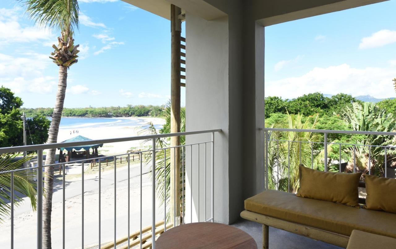 Veranda Tamarin Hotel & Spa Esterno foto